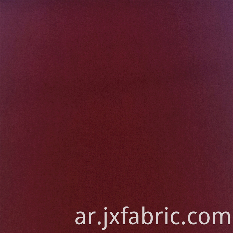 Cotton Spandex Dyed Plain Fabric